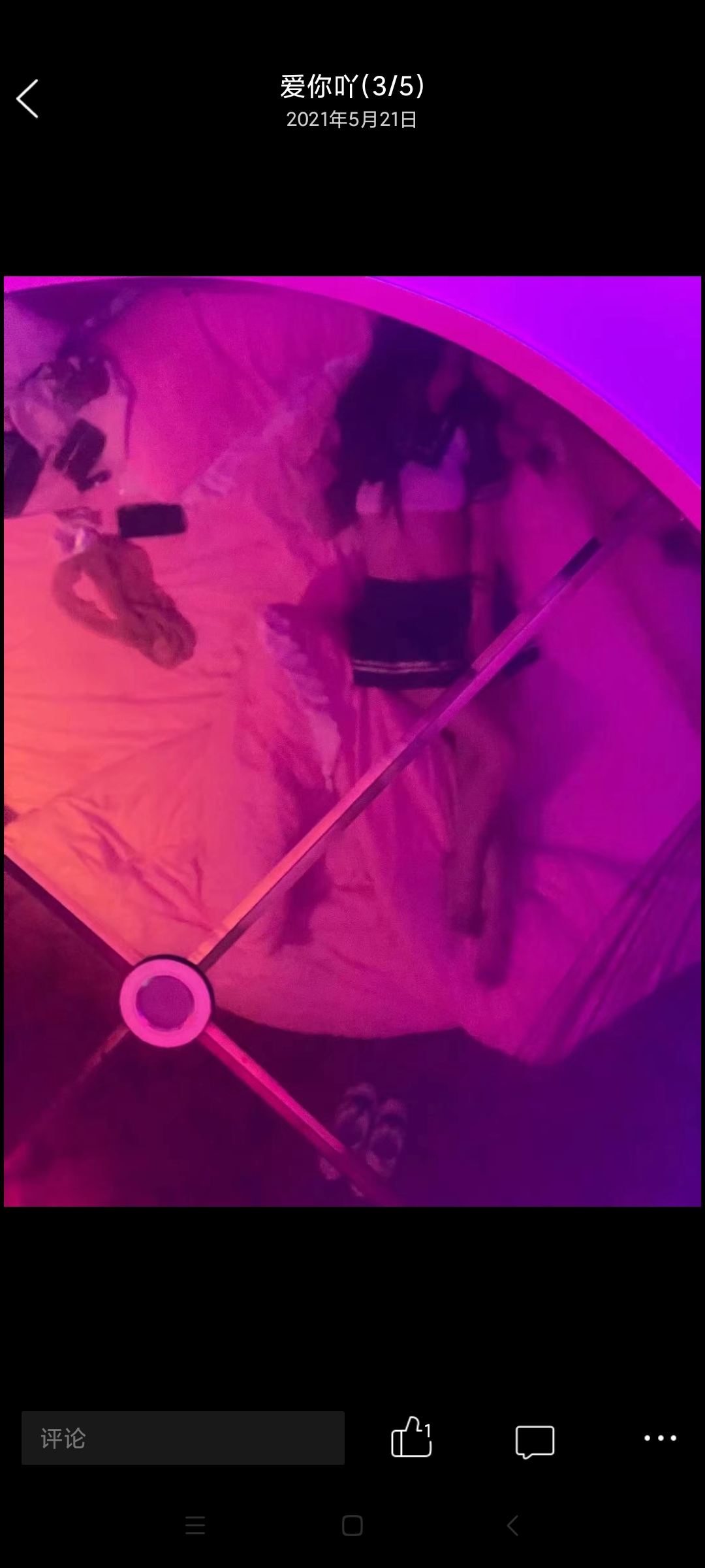 武汉王家湾玲珑妹纸